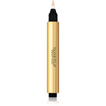 Yves Saint Laurent Touche Éclat Radiant Touch iluminator stick pentru toate tipurile de ten - imagine 2